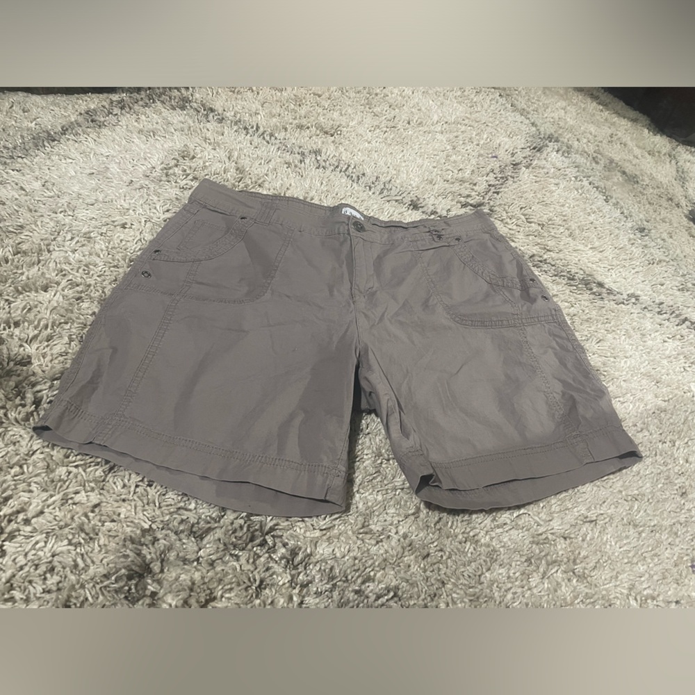 Dash shorts
